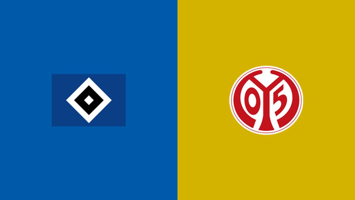 Hamburger SV vs Mainz 05