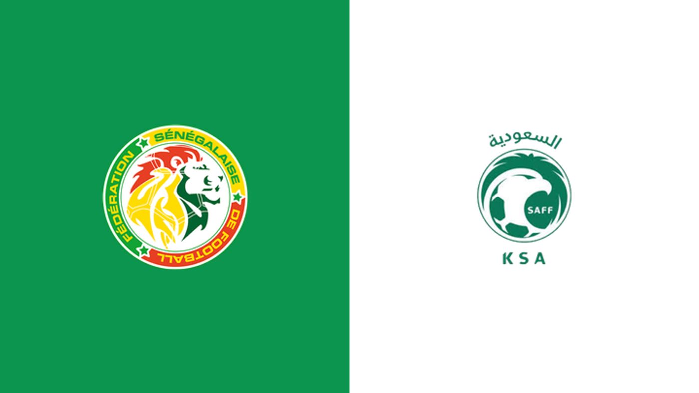 القنوات الناقلة لمباراة المنتخب السعودي ضد السنغال الودية استعدادًا لكأس العالم 2026