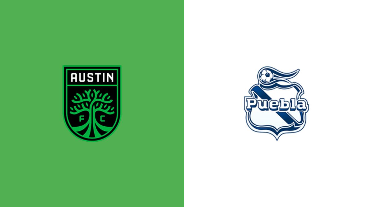 Austin FC vs Puebla