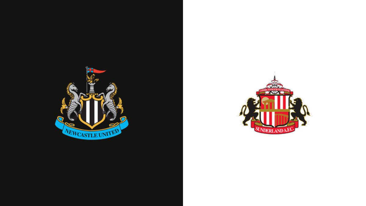 Newcastle United vs Sunderland