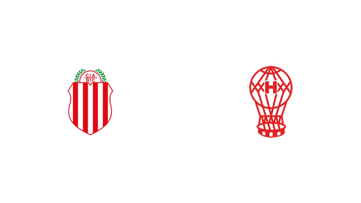 Barracas Central vs Huracán