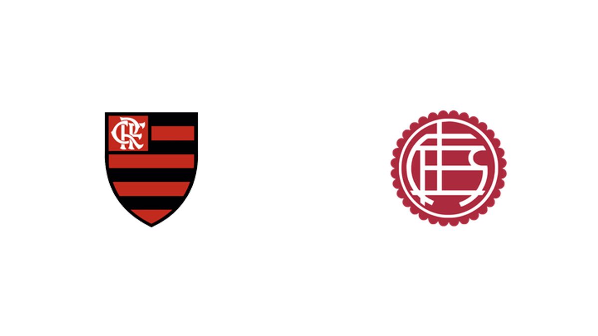 Flamengo vs Lanús