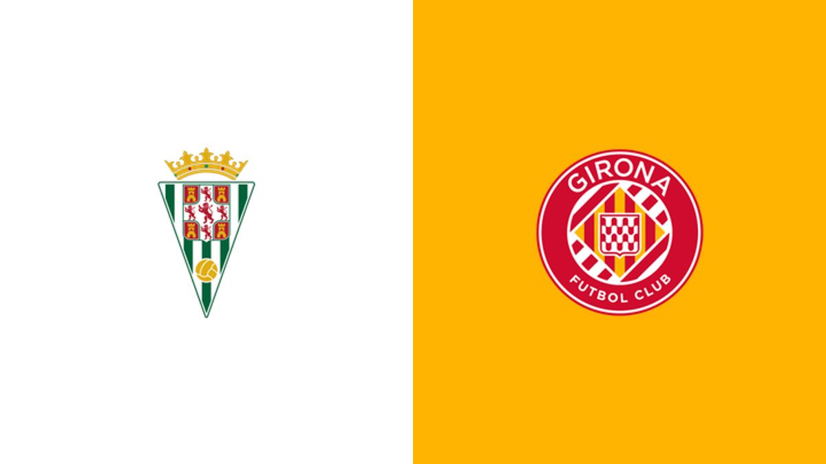 Córdoba vs Girona