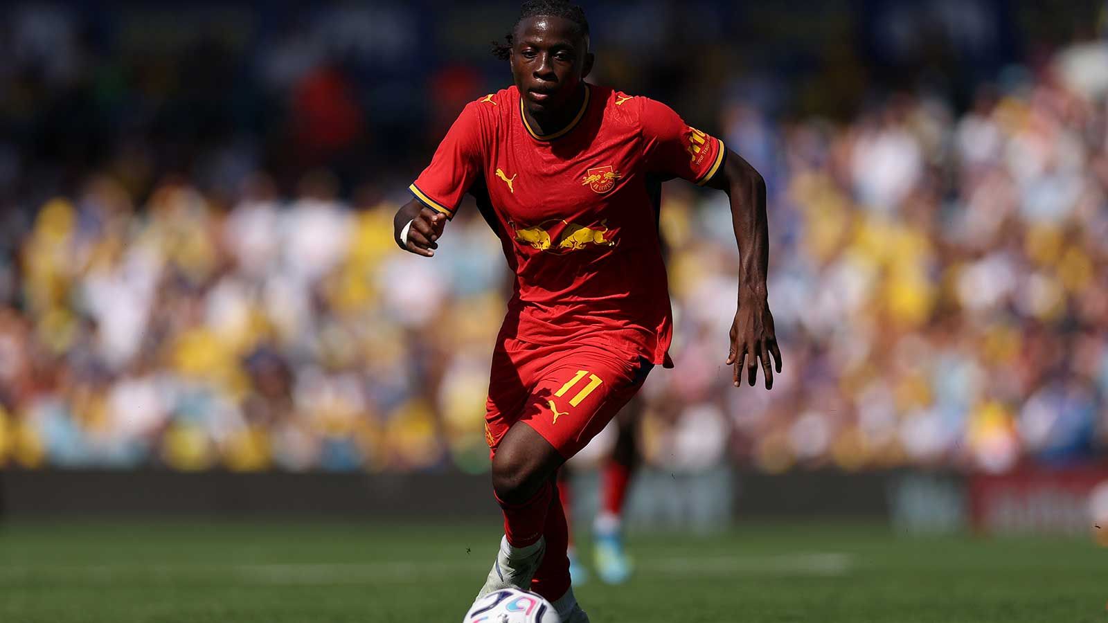 Bakayoko
