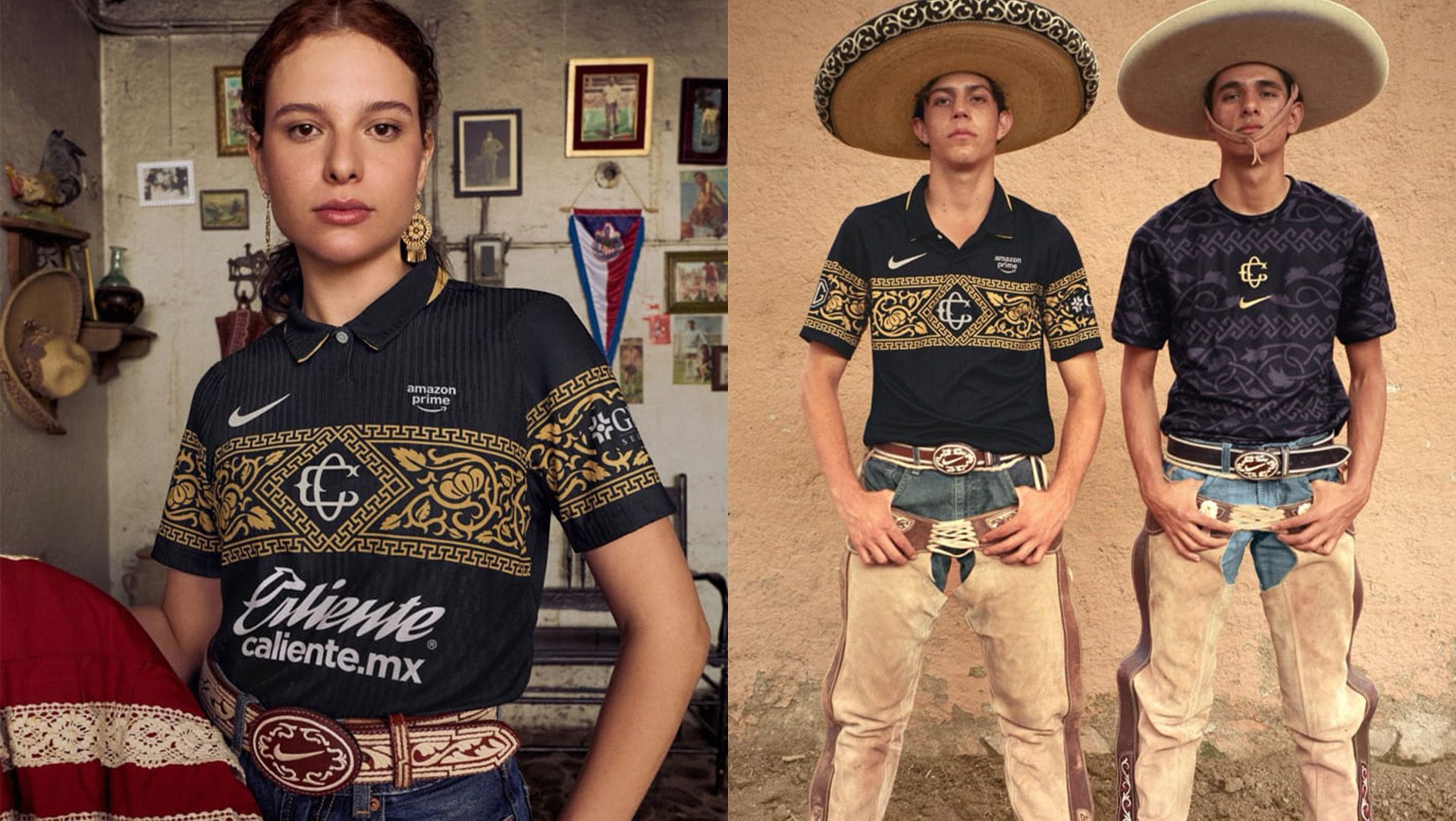 Chivas 2026-27 third kit