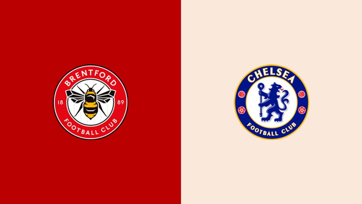 Brentford vs Chelsea