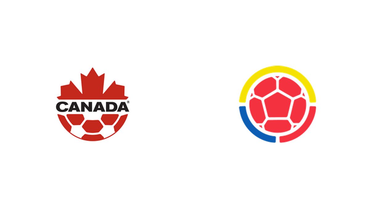 Canada vs Colombia