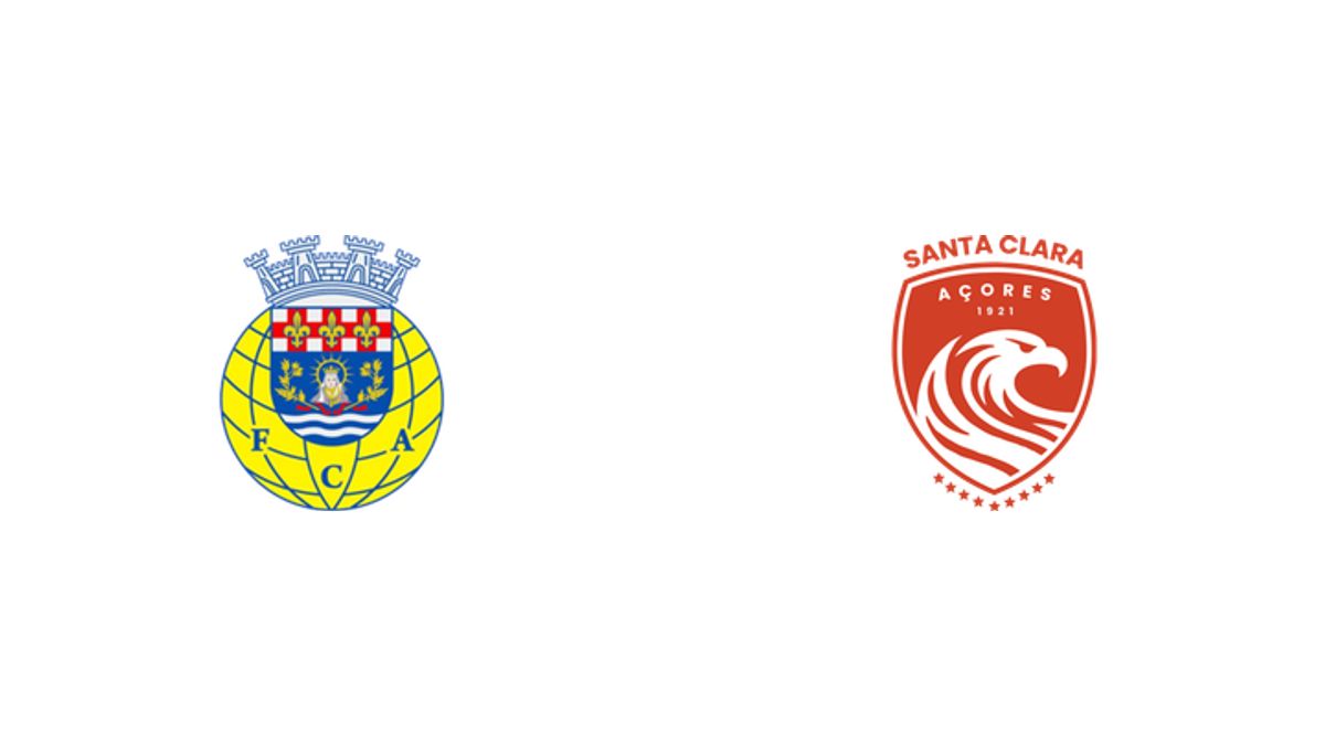 Arouca vs Santa Clara