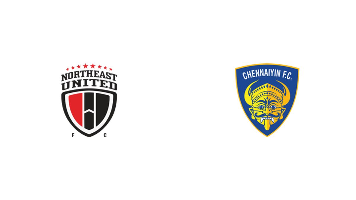 Northeast United FC vs Chennaiyin FC