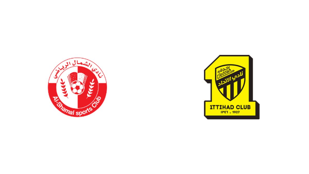 Al-Shamal vs Al Ittihad