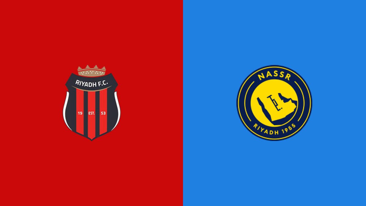 Al Riyadh vs Al Nassr FC