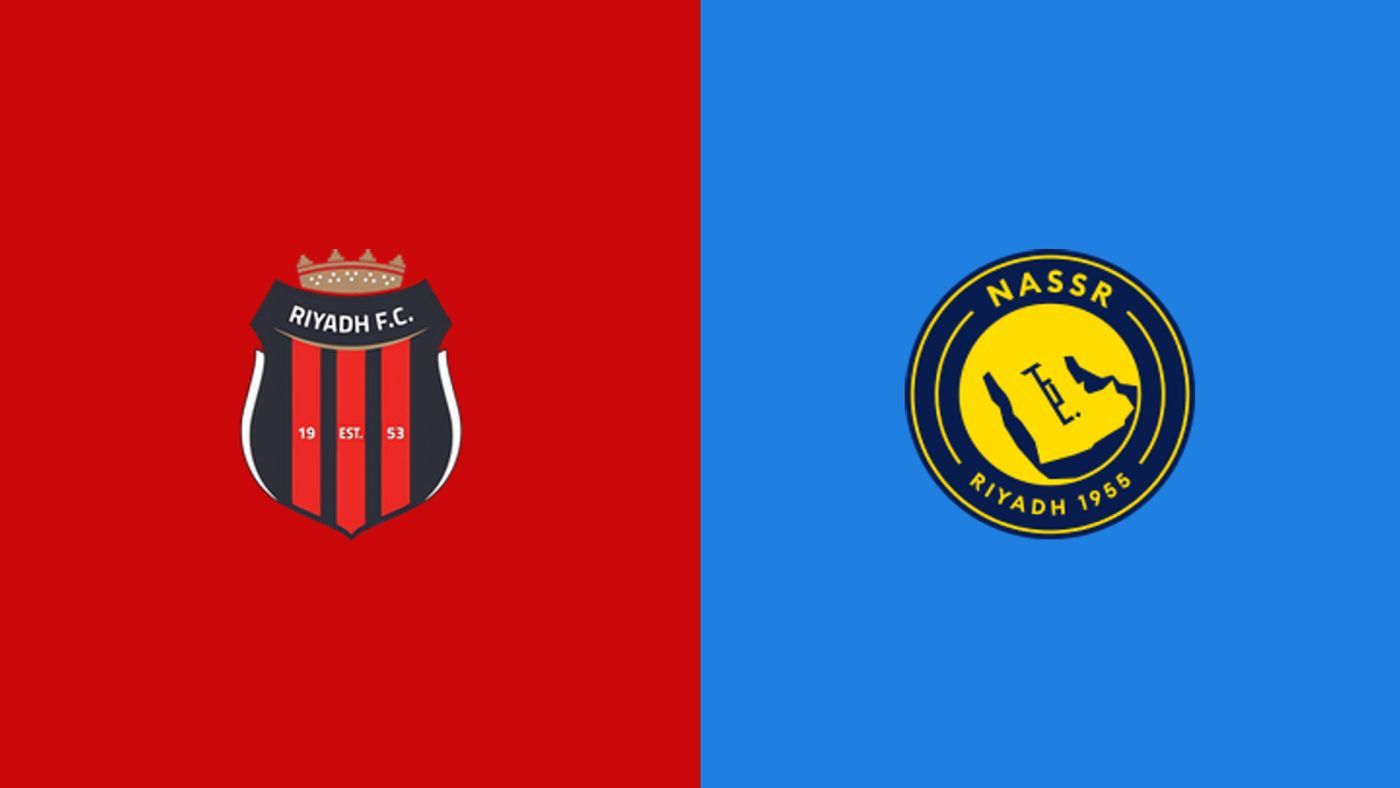 القنوات الناقلة لمباراة الرياض والنصر في دوري روشن السعودي 2026-2027