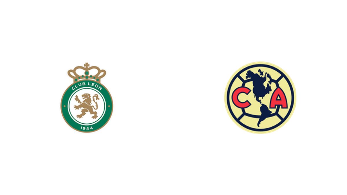 Leon vs CF America