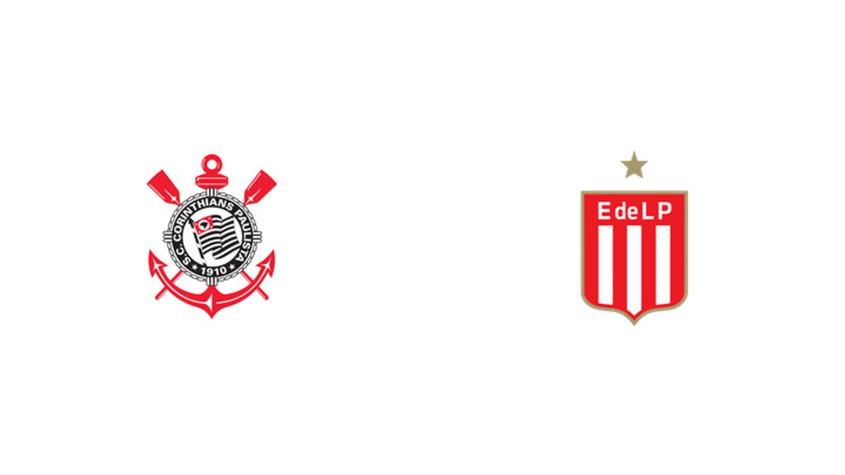 Corinthians vs Estudiantes