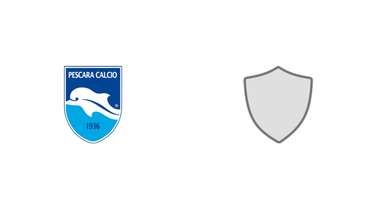 Pescara vs Ostia Mare
