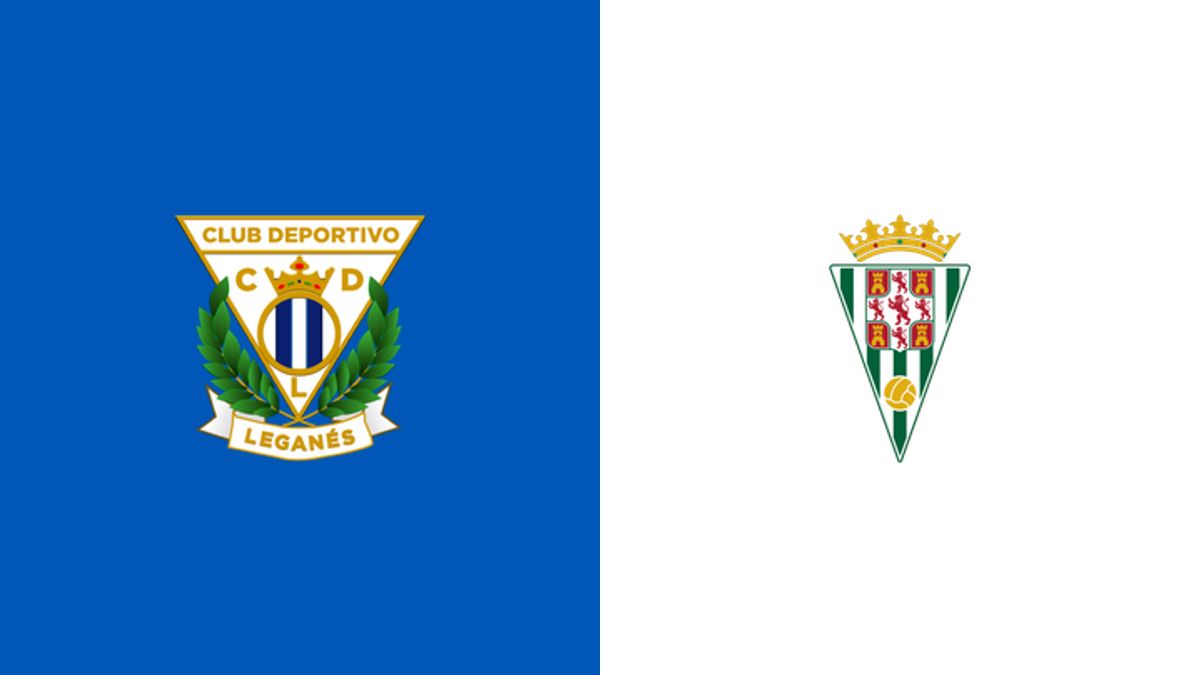 Leganés vs Córdoba