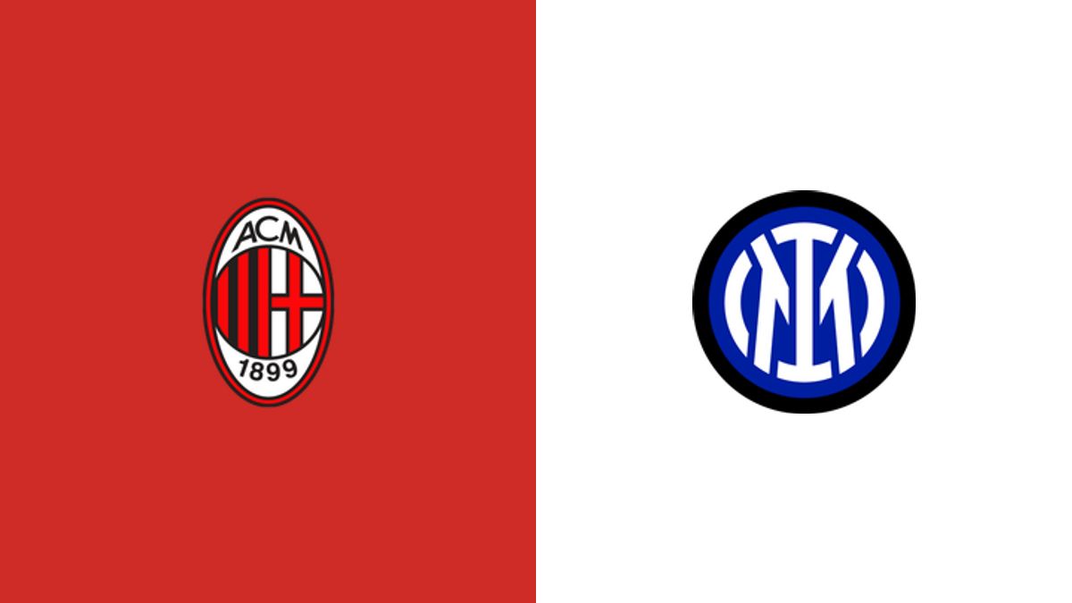 AC Milan vs Inter