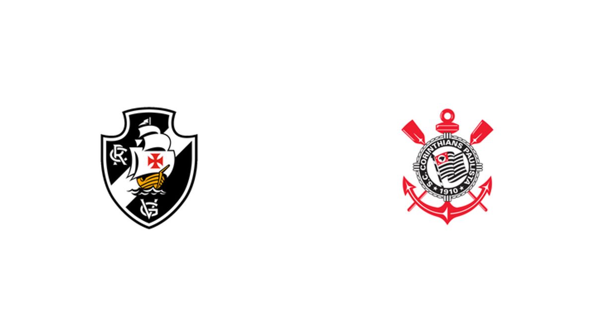 Vasco da Gama vs Corinthians
