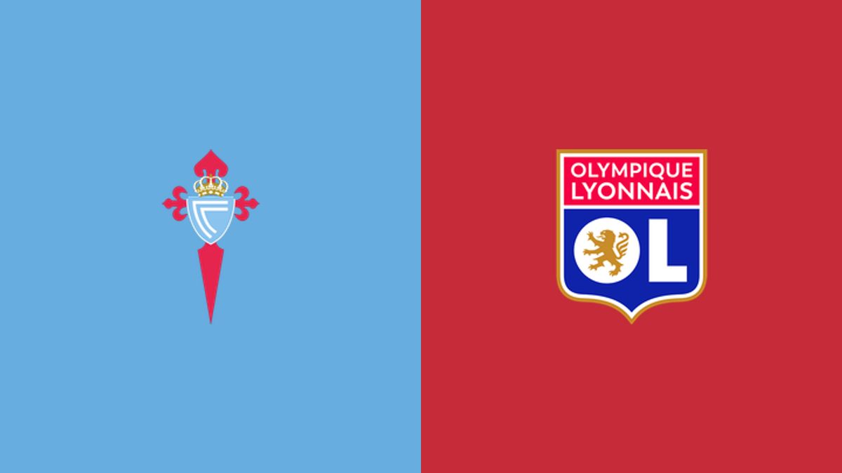 Celta Vigo vs Lyon