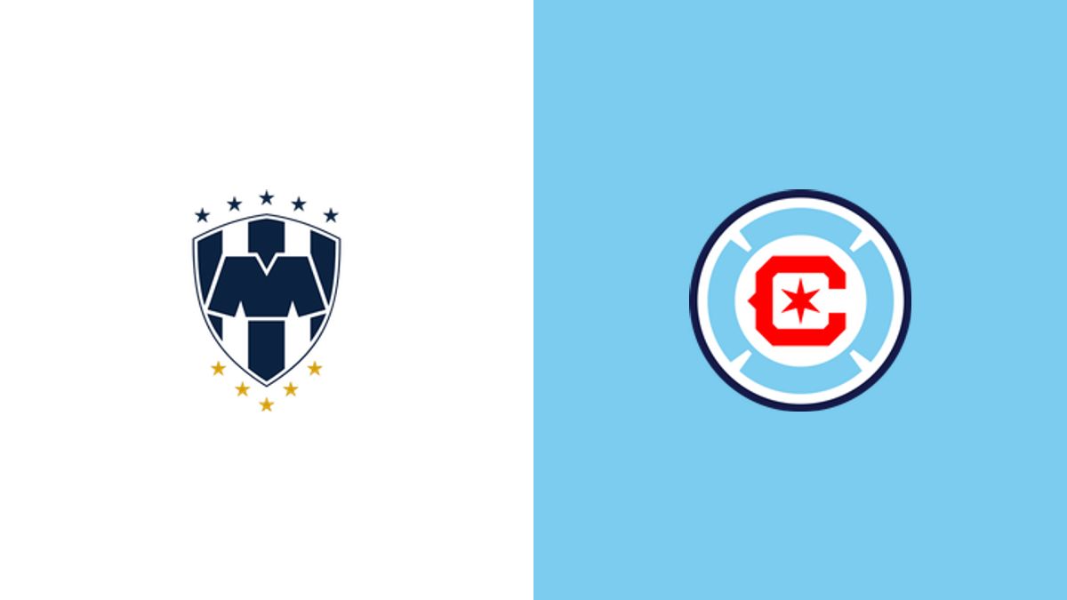 Monterrey vs Chicago Fire FC