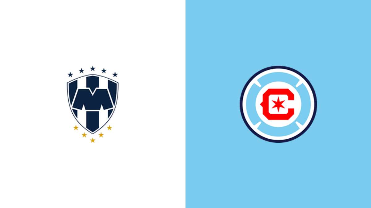 Monterrey vs Chicago Fire FC