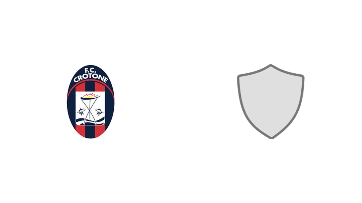 Crotone vs Audace Cerignola
