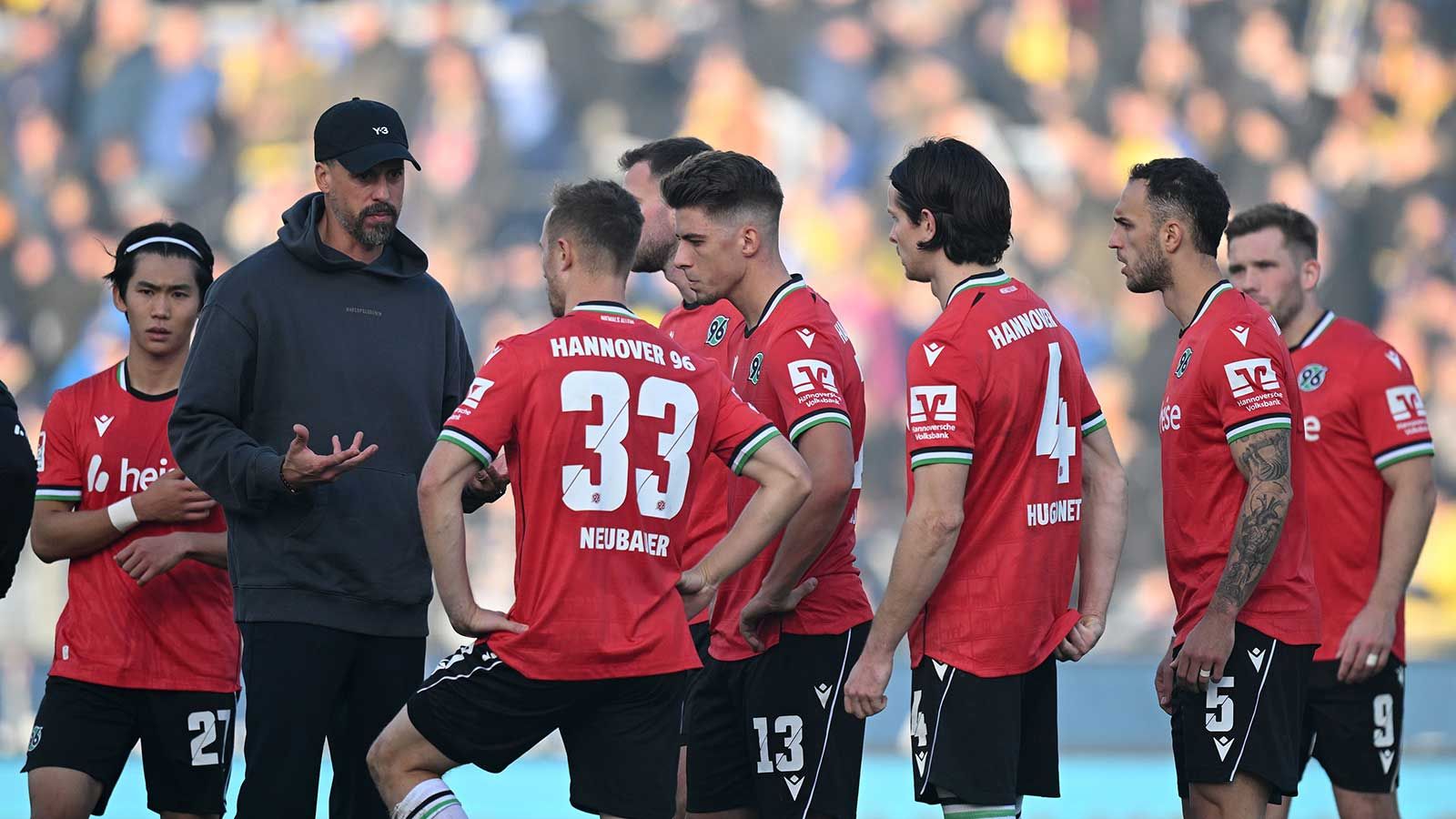 Sandro Wagner