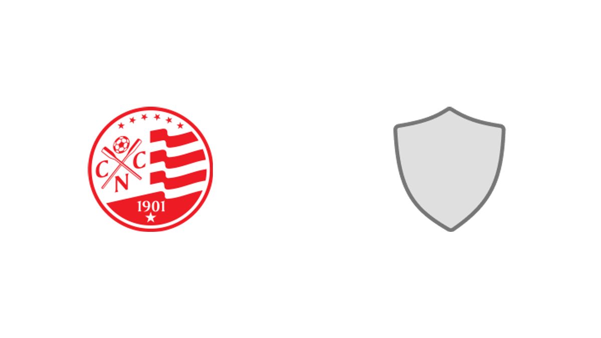 Náutico vs Athletic Club-MG