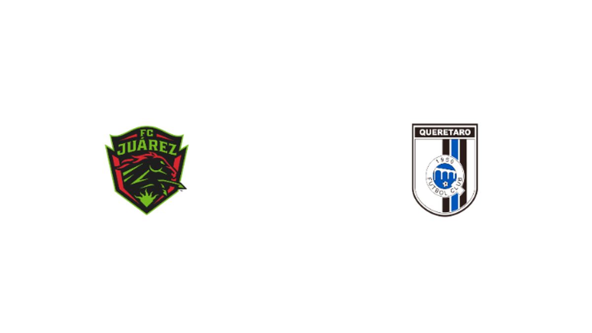 FC Juarez vs Queretaro