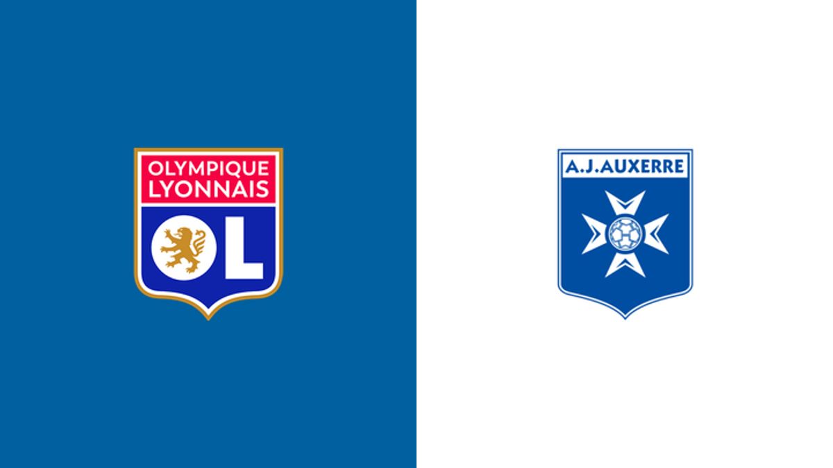 Lyon vs Auxerre