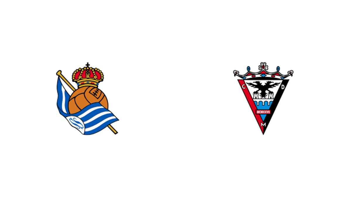 Real Sociedad B vs Mirandés