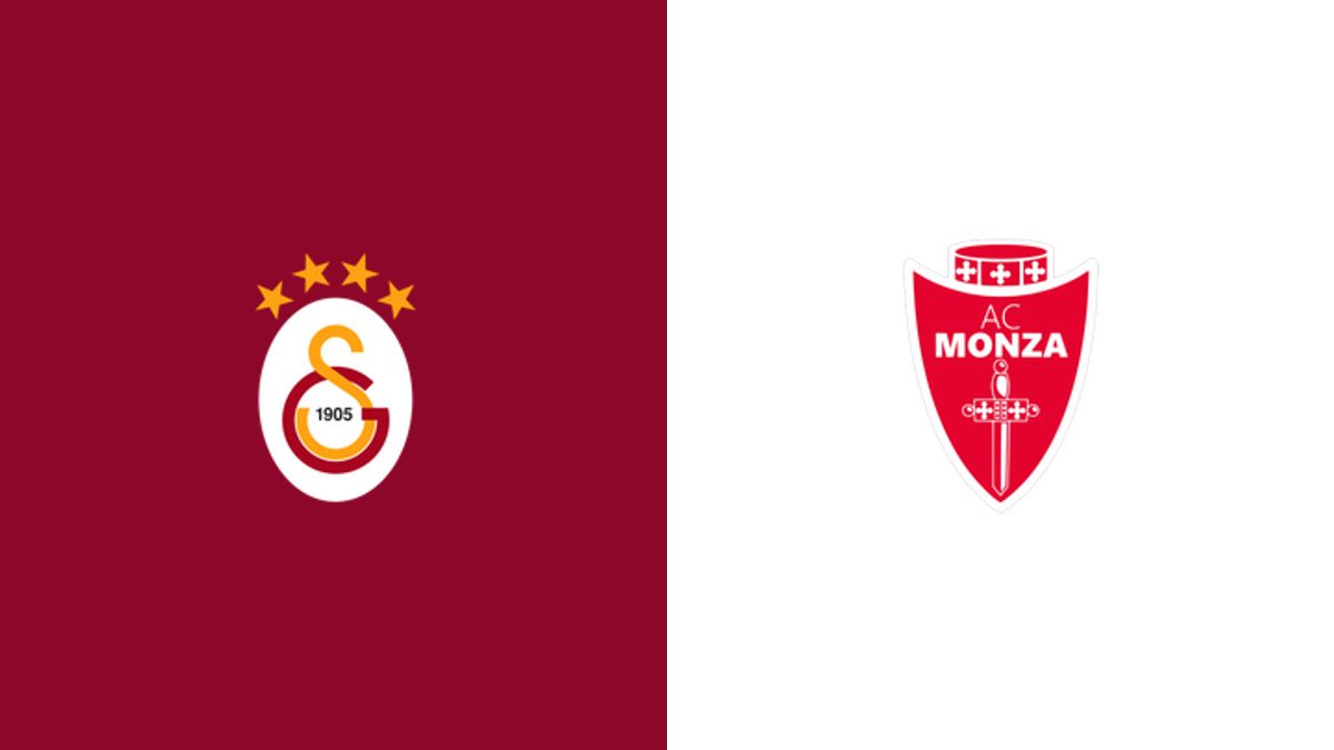 Galatasaray vs Monza