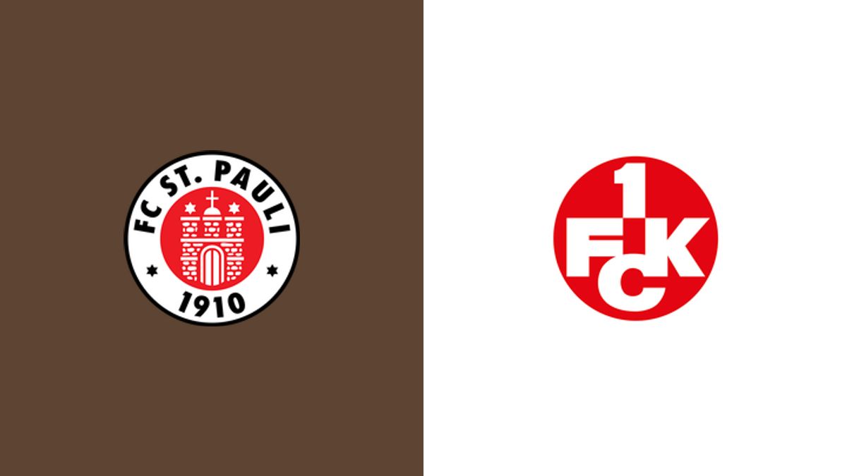 St. Pauli vs Kaiserslautern