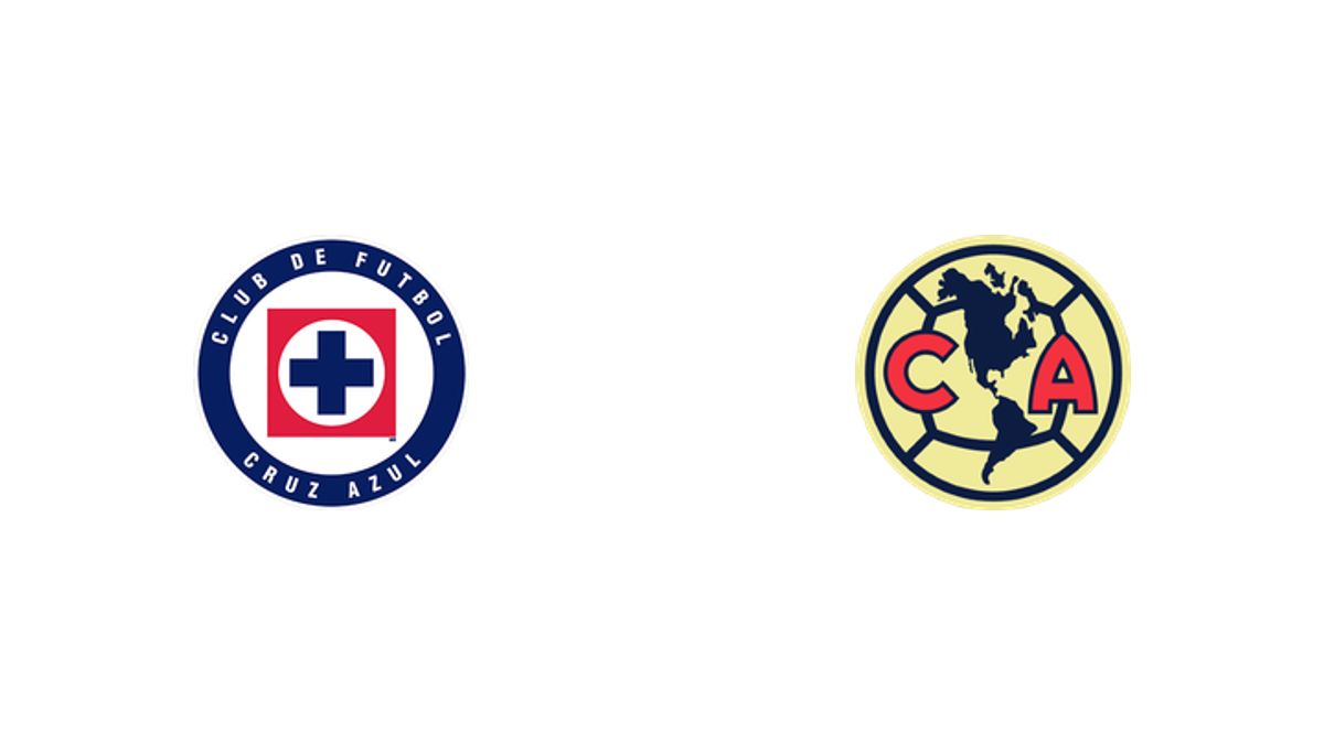 Cruz Azul vs CF America