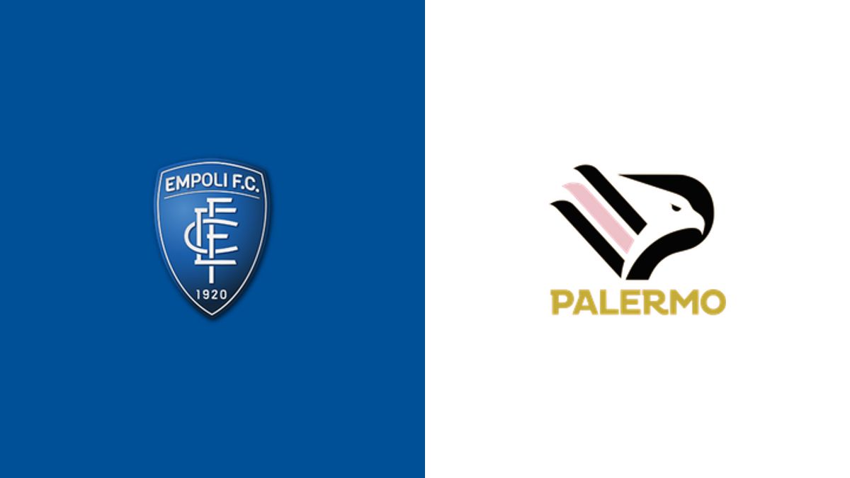 Empoli vs Palermo