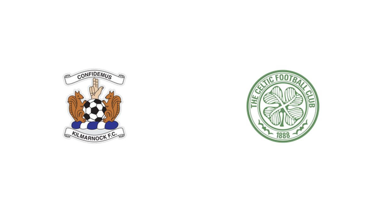 Kilmarnock vs Celtic