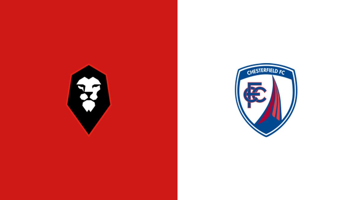 Salford City vs Chesterfield