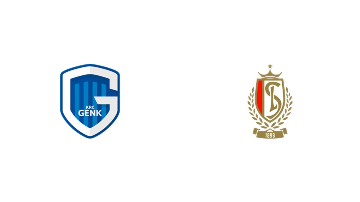 Genk vs Standard de Liège