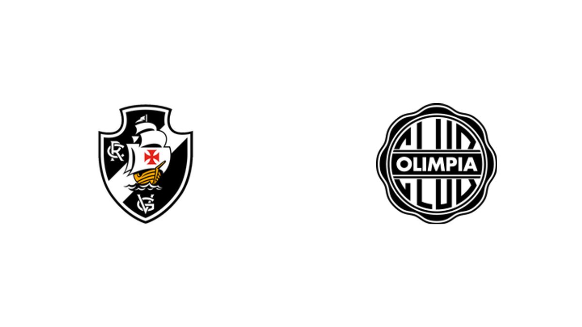 Vasco da Gama vs Olimpia