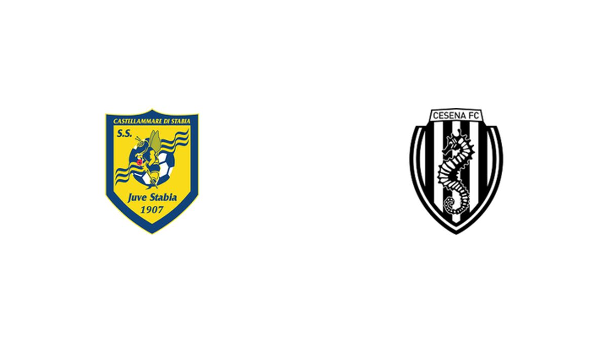 Juve Stabia vs Cesena