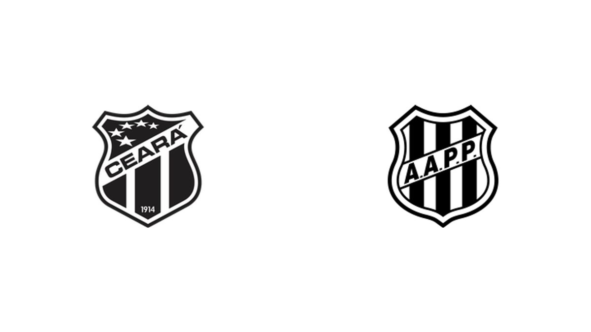 Ceará vs Ponte Preta