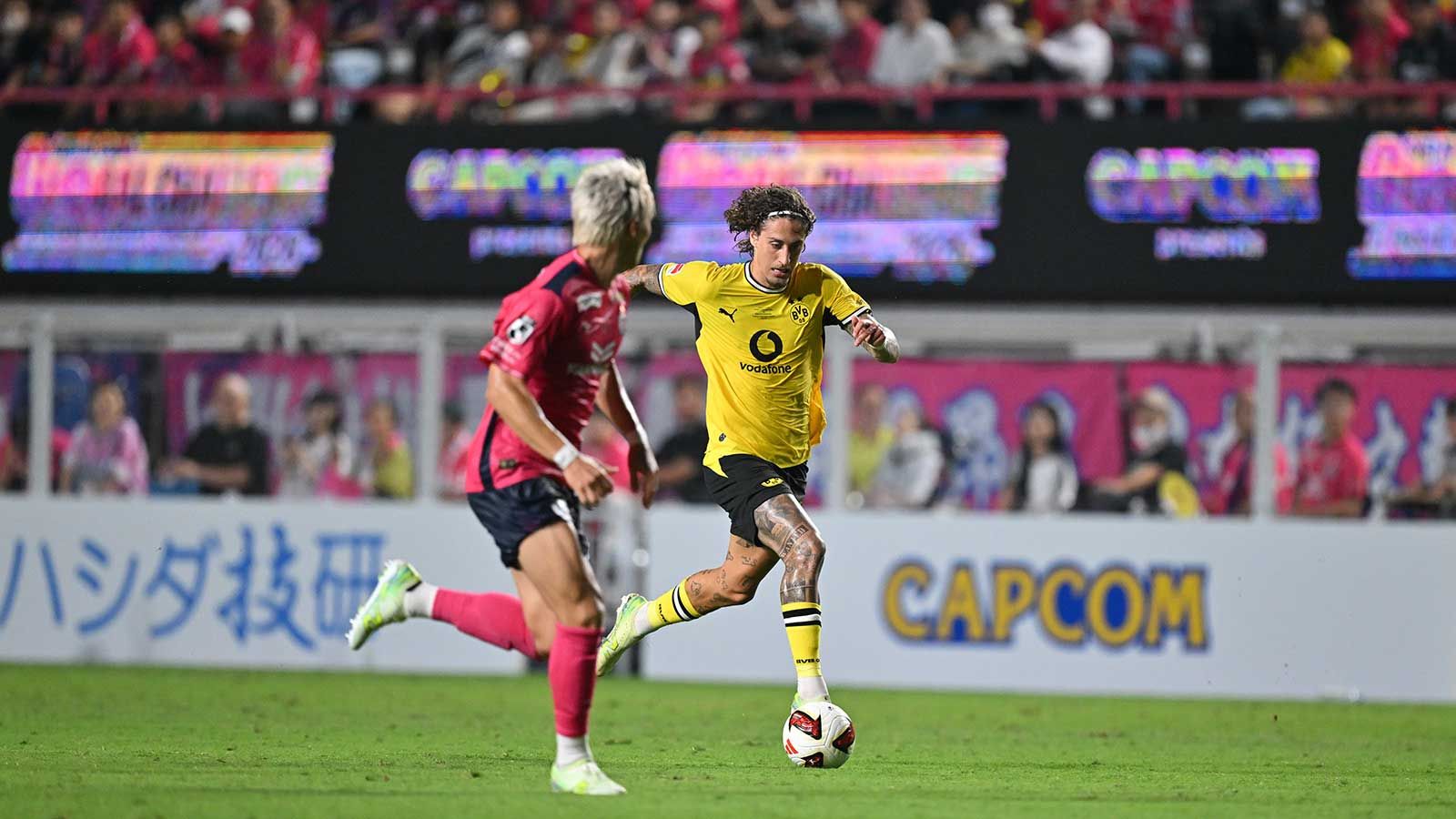 BVB Asien