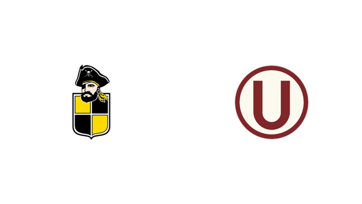 Coquimbo Unido vs Universitario de Deportes