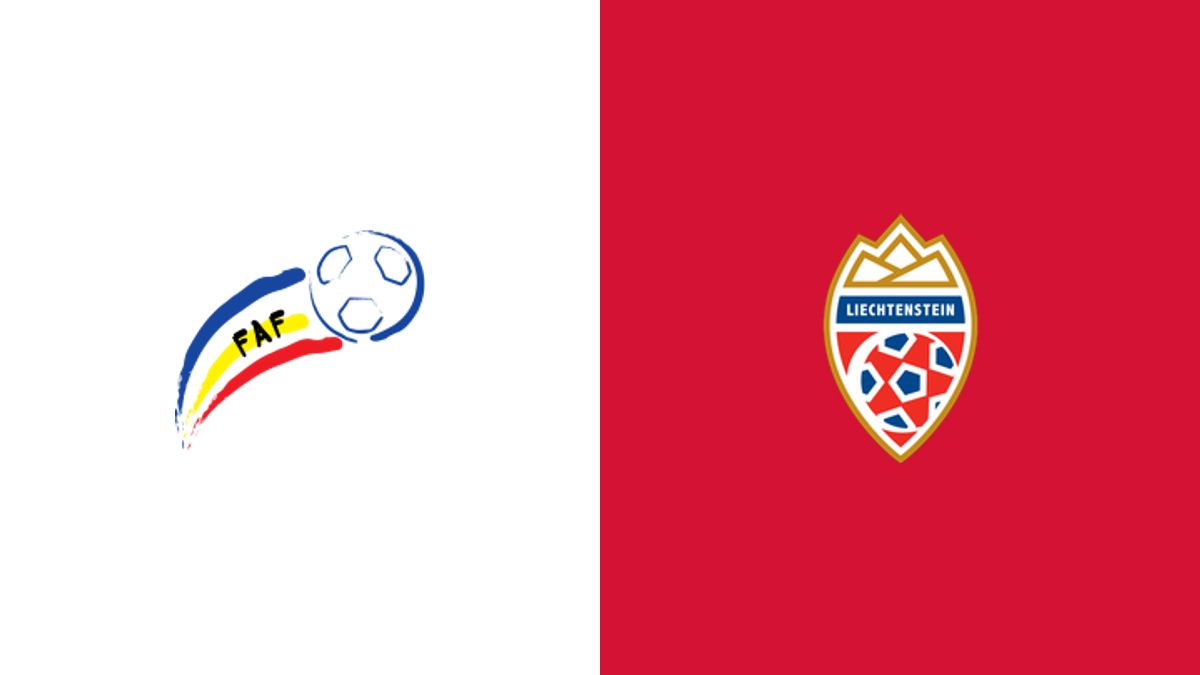 Andorra vs Liechtenstein