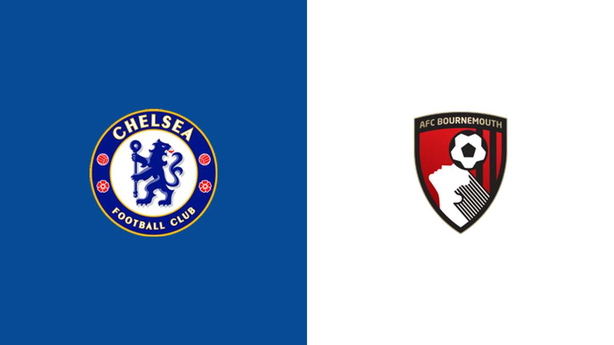 Chelsea vs AFC Bournemouth