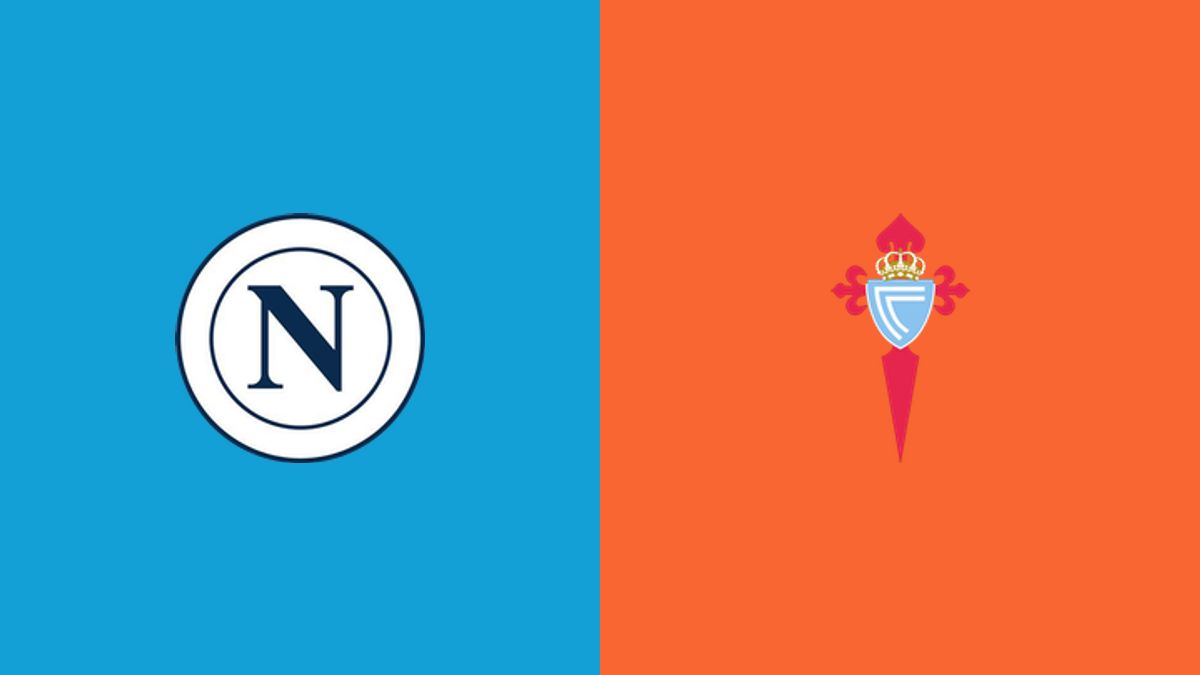 Napoli vs Celta Vigo