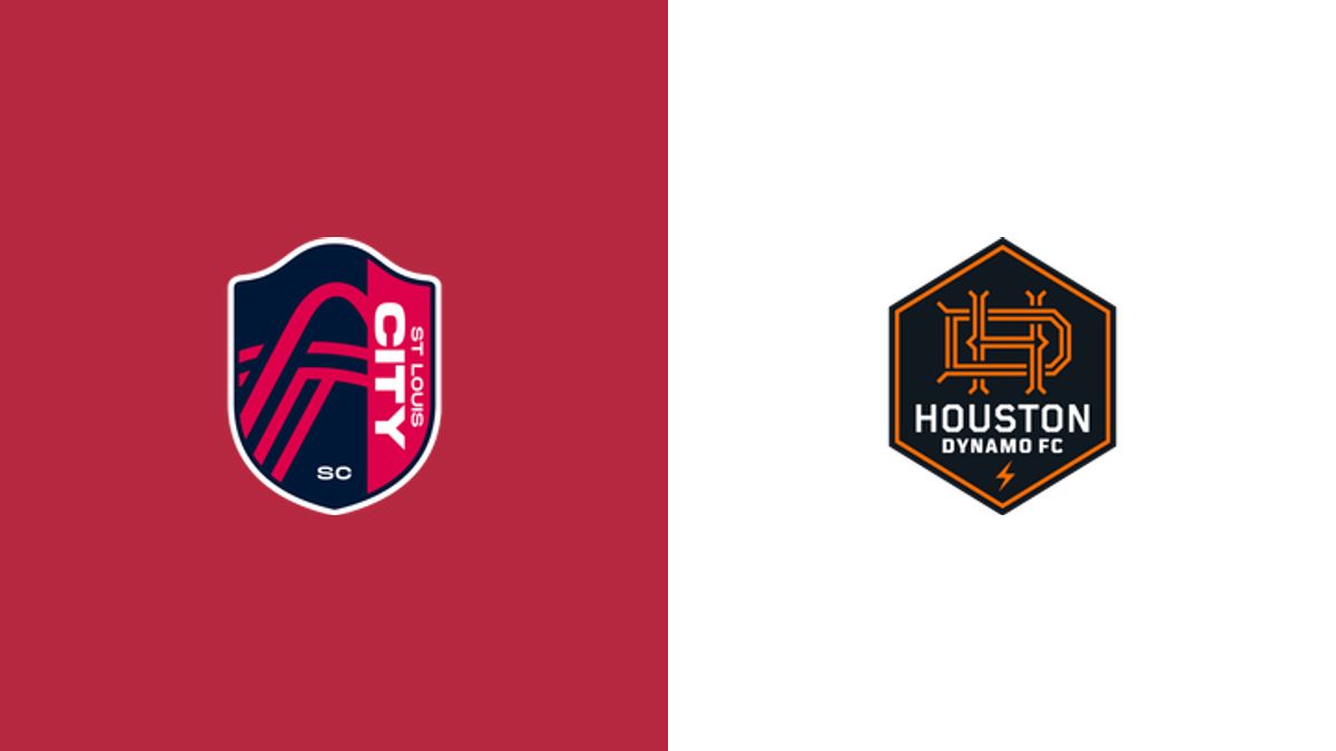 St. Louis City vs Houston Dynamo FC
