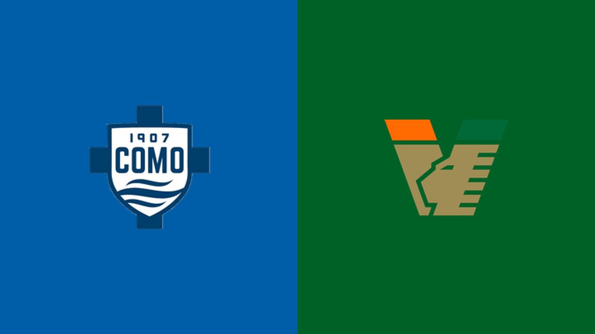 Como vs Venezia