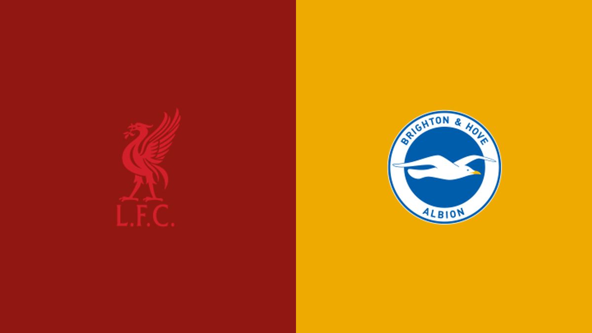 Liverpool FC Women vs Brighton & Hove Albion Women