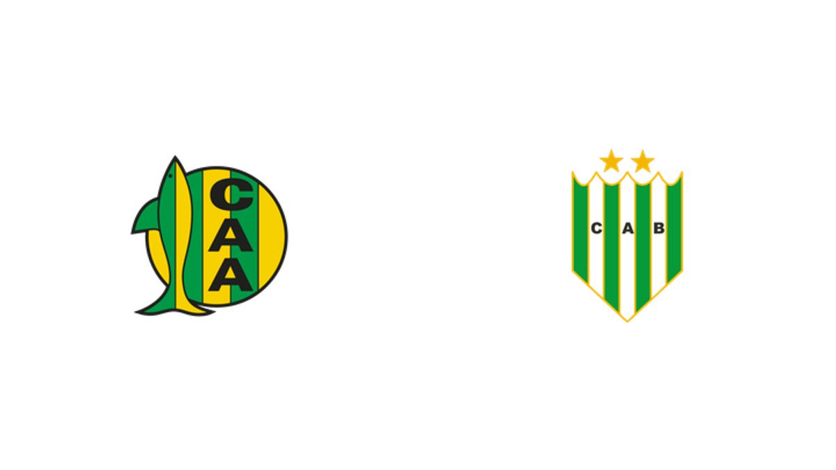 Aldosivi vs Banfield